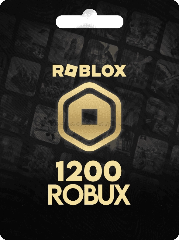 1.200 ROBUX